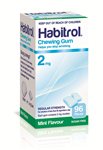 Habitrol 2mg x 6 packs (96's)
