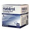 3. Habitrol **4mg** Gum 204's (x 18 =  3672 pcs)